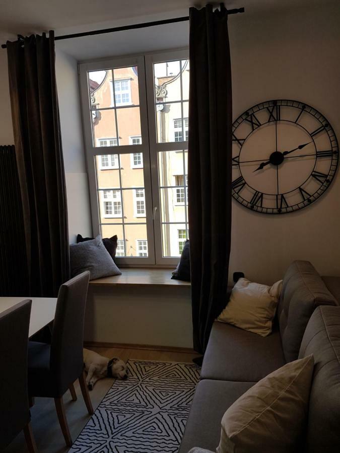 Piwna 16 Leilighet Gdańsk