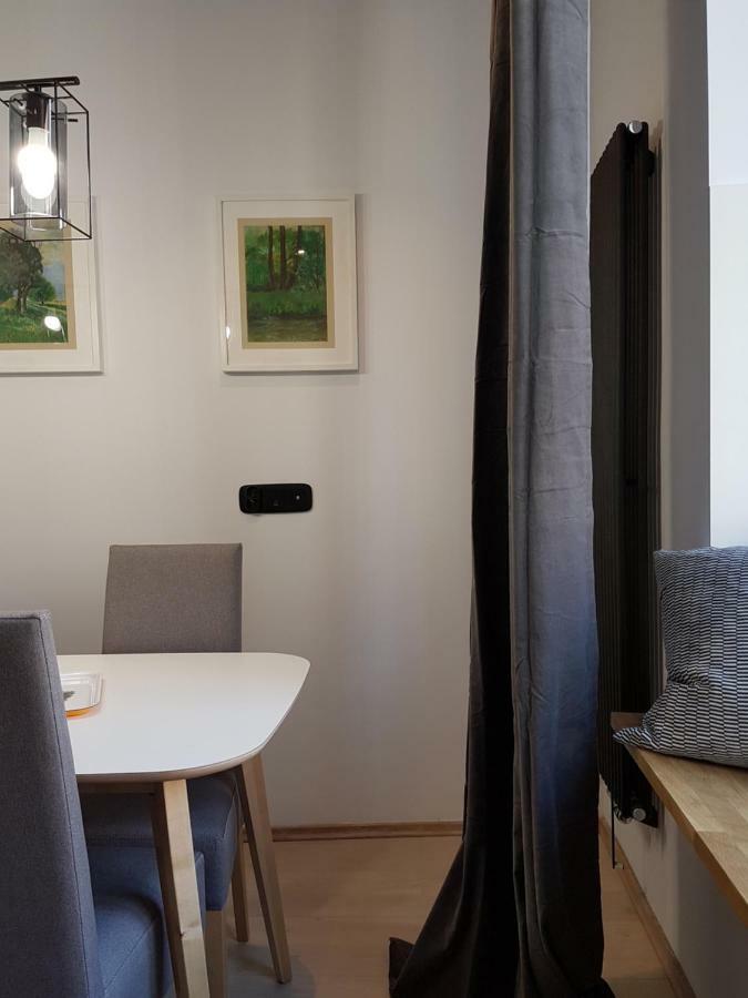 Leilighet Piwna 16 Gdańsk