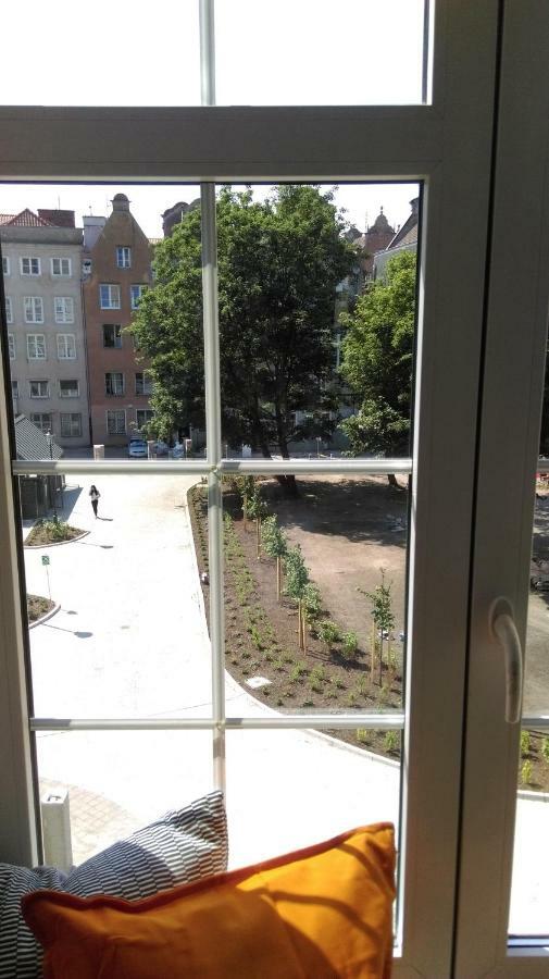 Piwna 16 Gdańsk