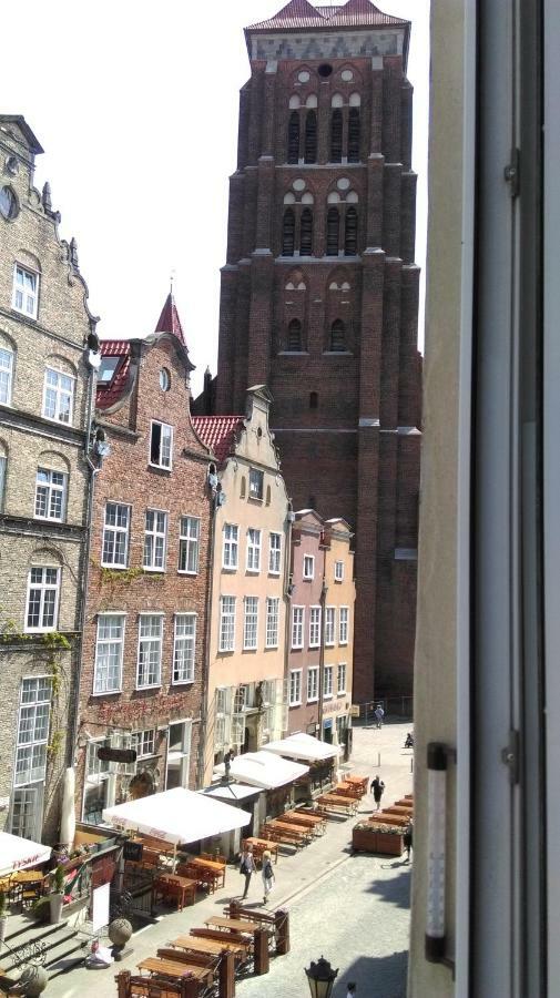 Piwna 16 * Gdańsk