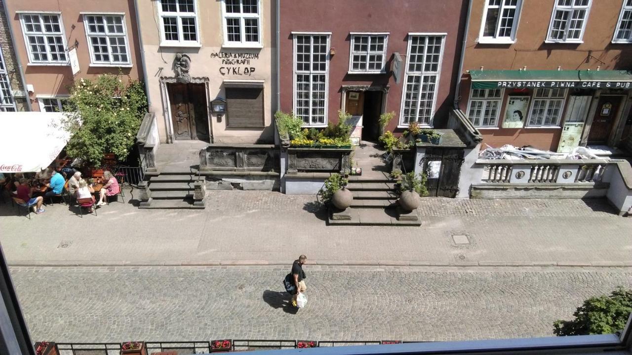 Piwna 16 Gdańsk